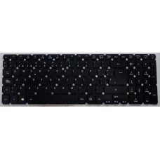 Teclado Acer V5-570 